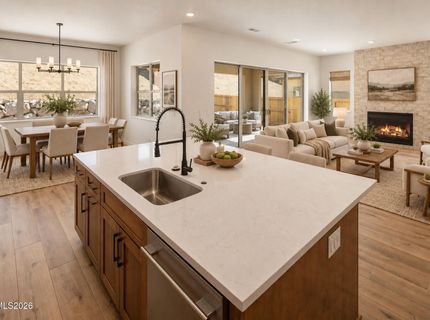 11624 Neff Ranch Drive, Sparks, NV 89441 Photo