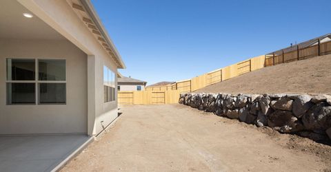 11624 Neff Ranch Drive, Sparks, NV 89441 Photo