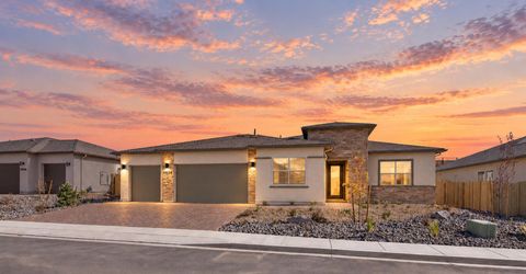 11624 Neff Ranch Drive, Sparks, NV 89441 Photo