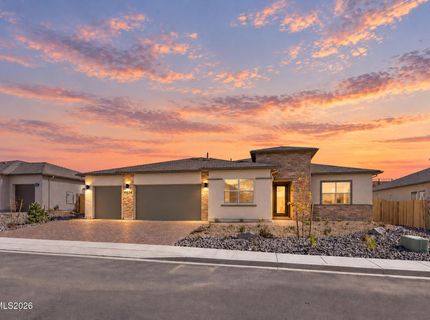 11624 Neff Ranch Drive, Sparks, NV 89441 Photo