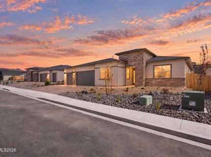 11624 Neff Ranch Drive, Sparks, NV 89441 Photo