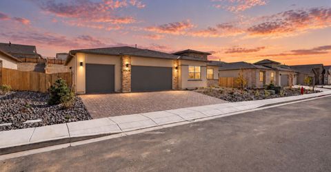 11624 Neff Ranch Drive, Sparks, NV 89441 Photo