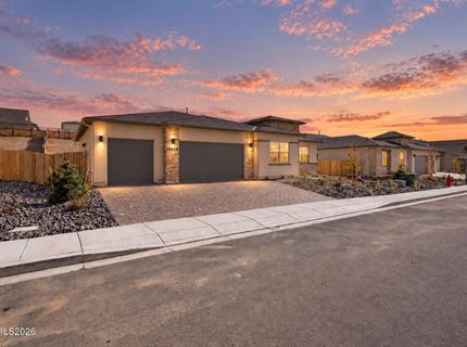 11624 Neff Ranch Drive, Sparks, NV 89441 Photo