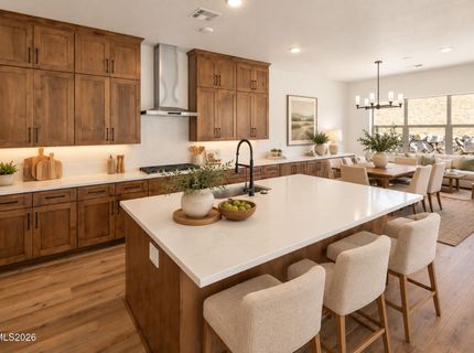 11624 Neff Ranch Drive, Sparks, NV 89441 Photo