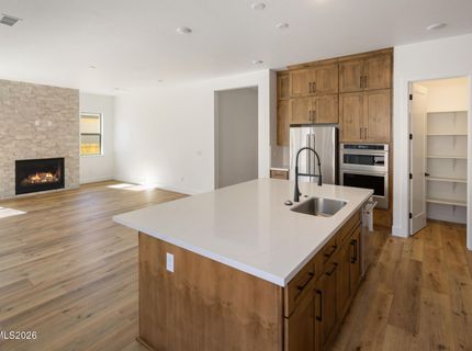 11624 Neff Ranch Drive, Sparks, NV 89441 Photo