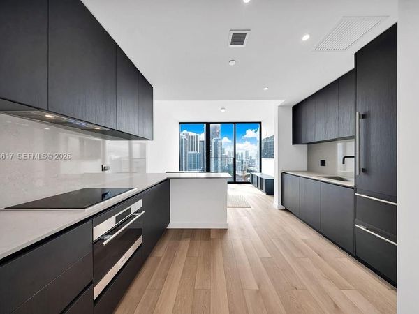 20 NE 11th ST , Unit 2809, Miami, FL 33132