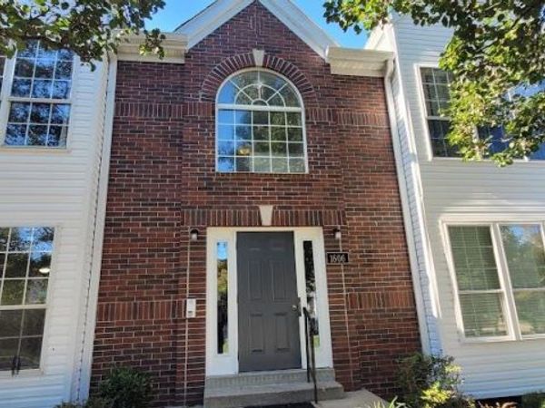 1606 Forest Springs Lane Lane, Unit B, Unincorporated, MO 63021
