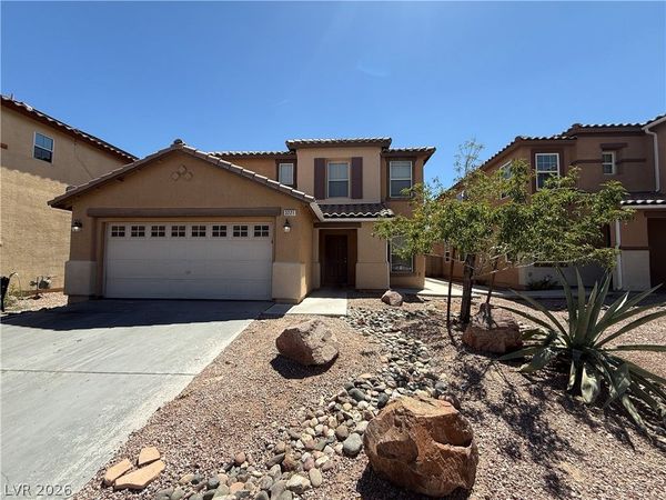 3221 Aspinwall Court , North Las Vegas, NV 89081