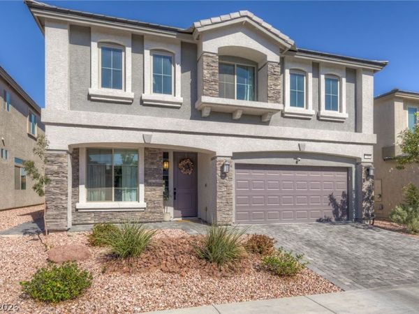 7080 Moss Hill Avenue , Las Vegas, NV 89113