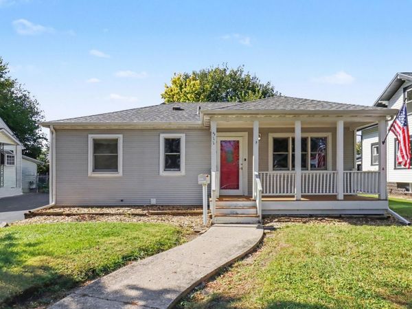 511 Cornelia Street , Joliet, IL 60435