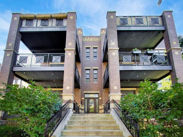 725 W Diversey Parkway, Unit 3W, Chicago, IL 60614