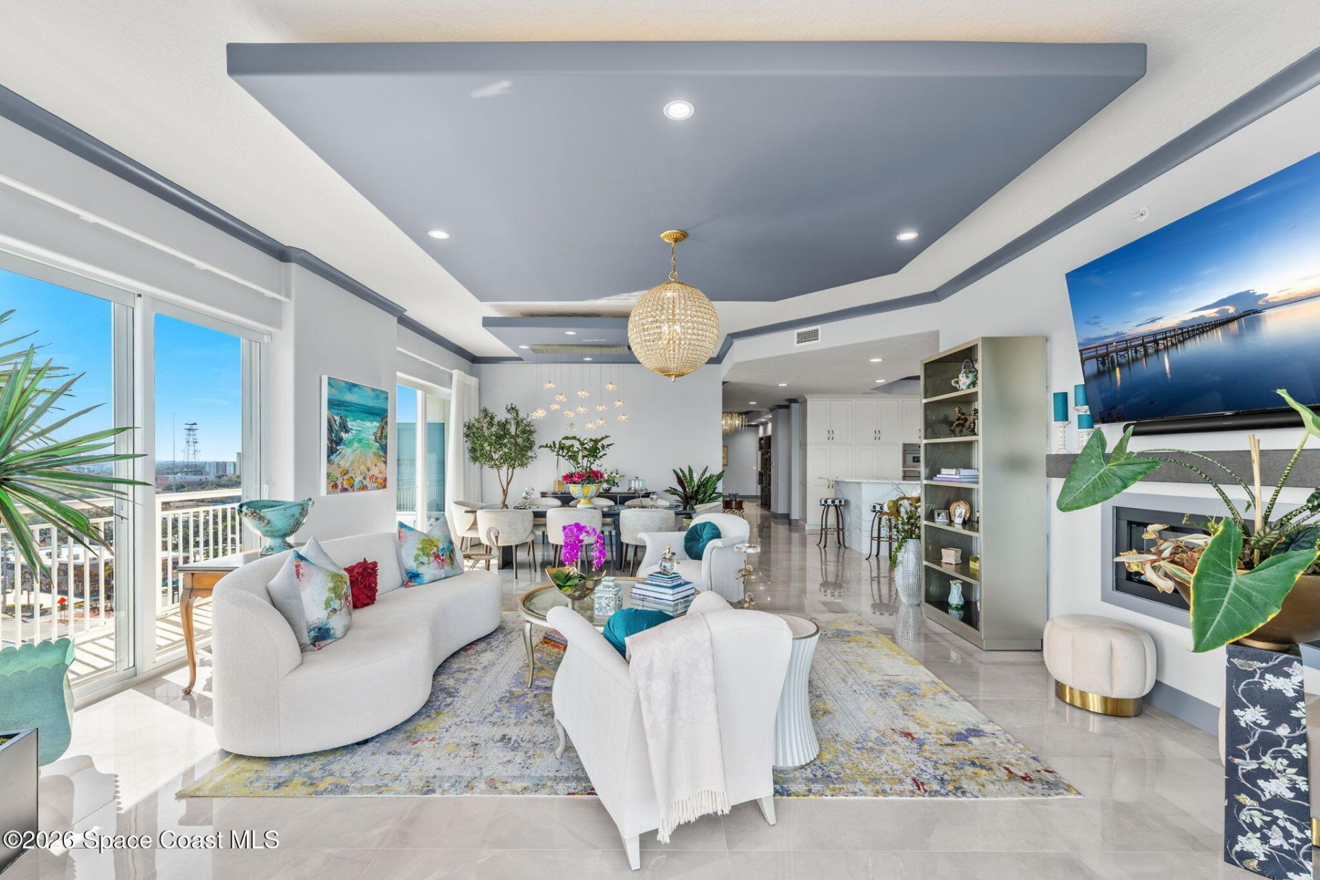 1465 S Harbor City Boulevard , Unit 1002, Melbourne, FL 32901 Photo