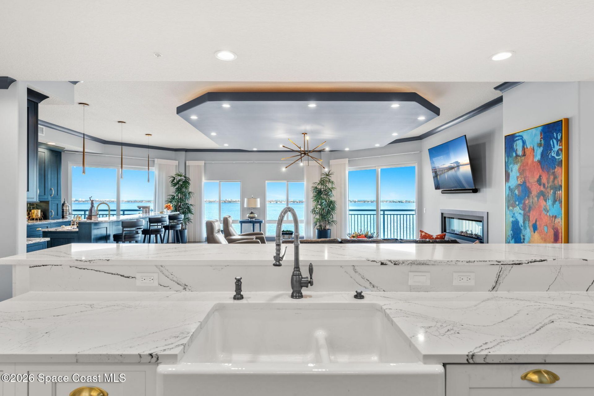 1465 S Harbor City Boulevard , Unit 1002, Melbourne, FL 32901 Photo