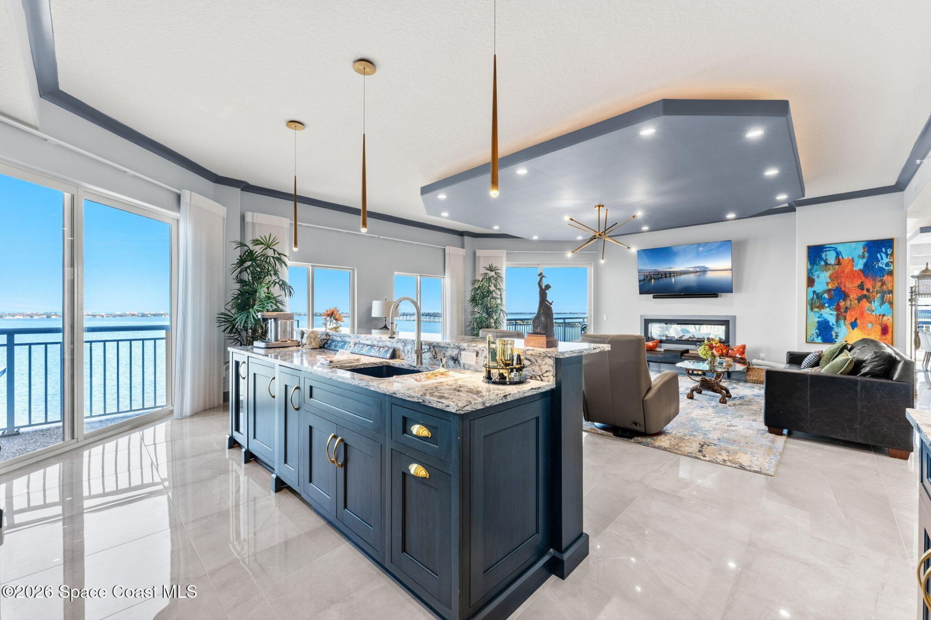 1465 S Harbor City Boulevard , Unit 1002, Melbourne, FL 32901 Photo