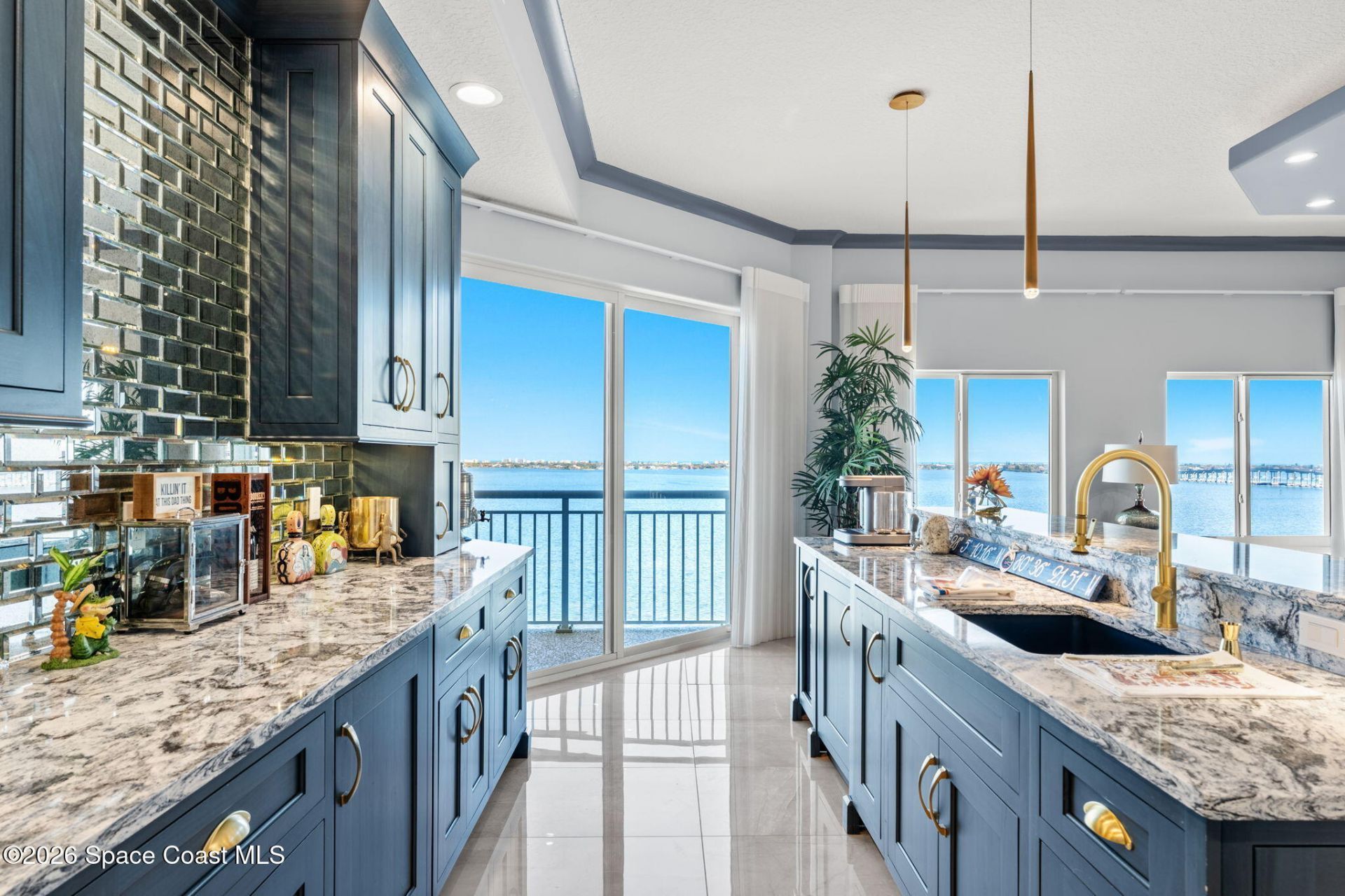 1465 S Harbor City Boulevard , Unit 1002, Melbourne, FL 32901 Photo