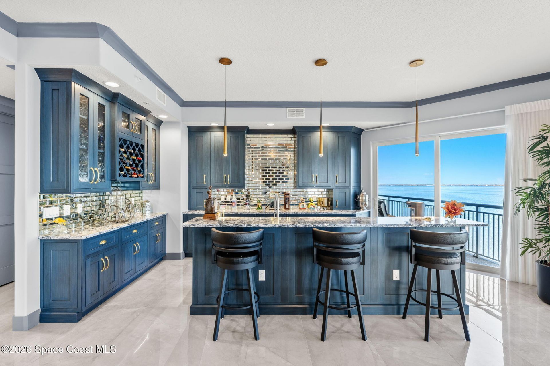 1465 S Harbor City Boulevard , Unit 1002, Melbourne, FL 32901 Photo
