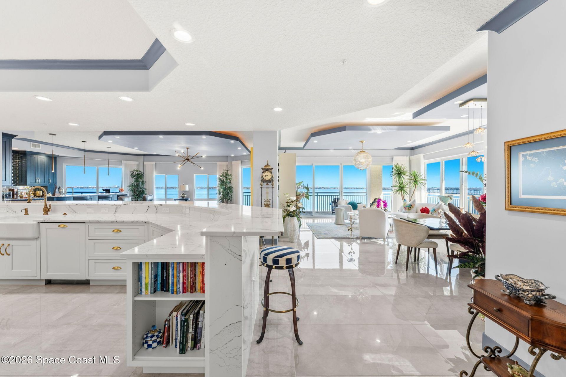 1465 S Harbor City Boulevard , Unit 1002, Melbourne, FL 32901 Photo
