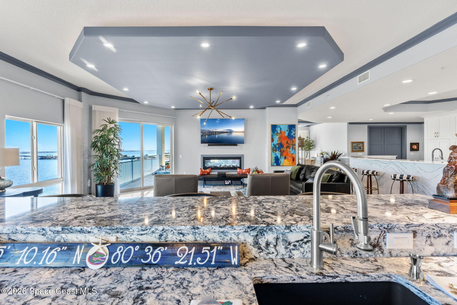 1465 S Harbor City Boulevard , Unit 1002, Melbourne, FL 32901 Photo