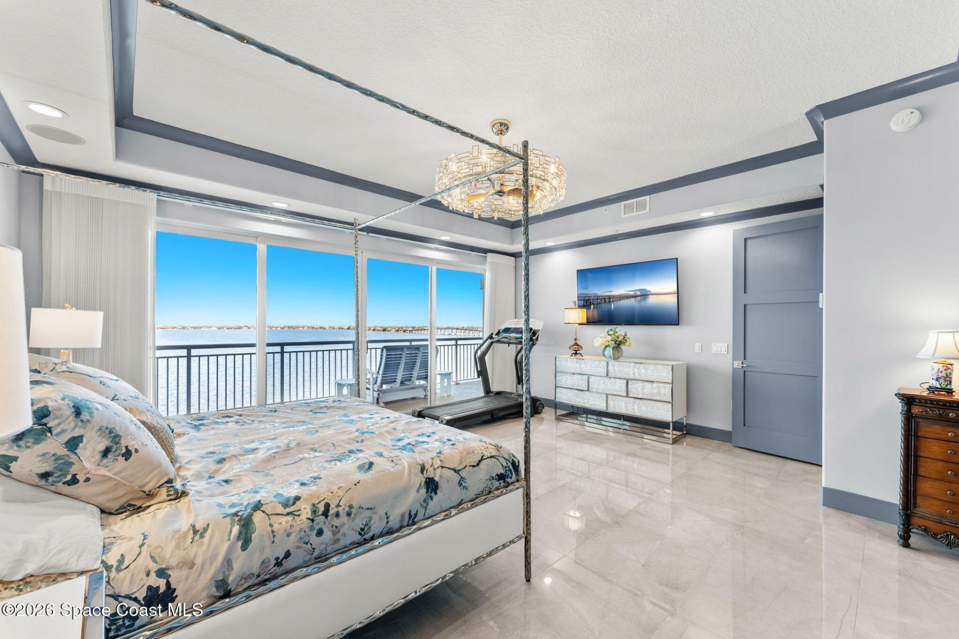 1465 S Harbor City Boulevard , Unit 1002, Melbourne, FL 32901 Photo