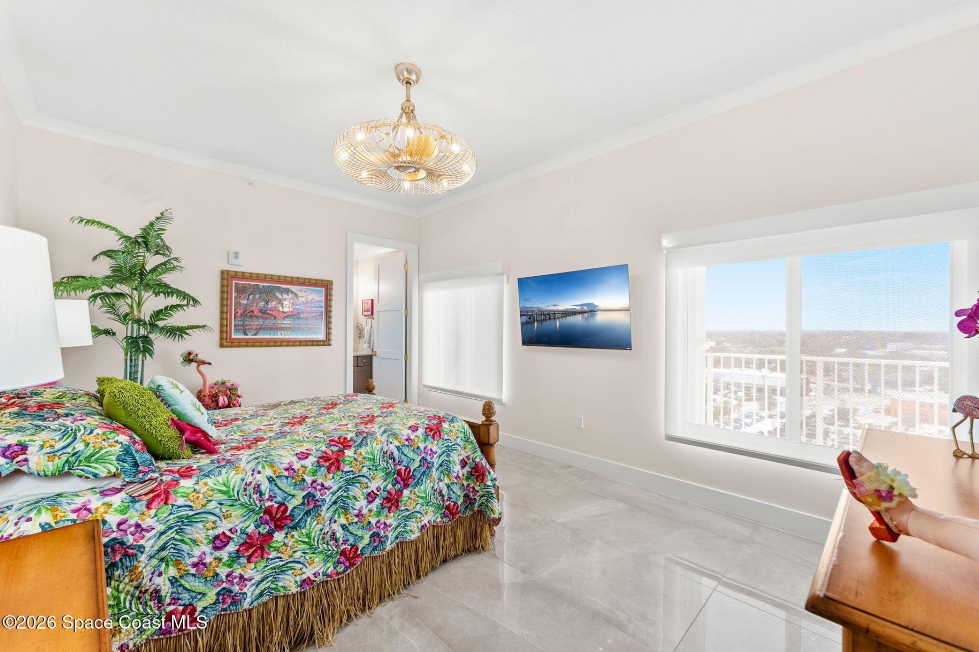 1465 S Harbor City Boulevard , Unit 1002, Melbourne, FL 32901 Photo