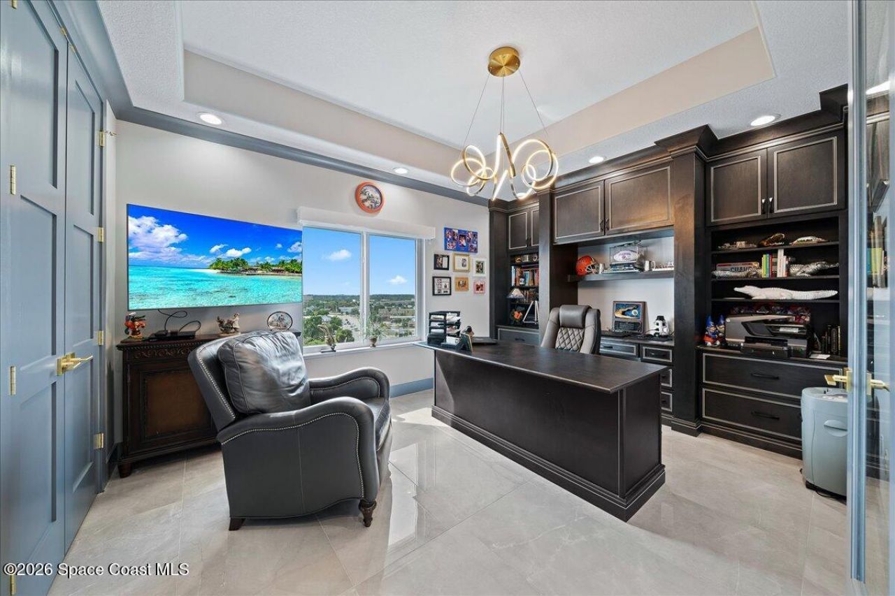 1465 S Harbor City Boulevard , Unit 1002, Melbourne, FL 32901 Photo