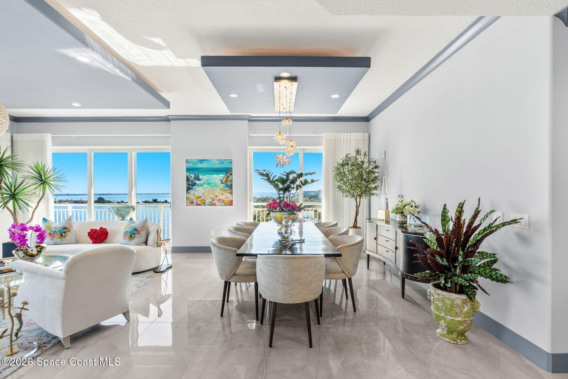 1465 S Harbor City Boulevard , Unit 1002, Melbourne, FL 32901 Photo