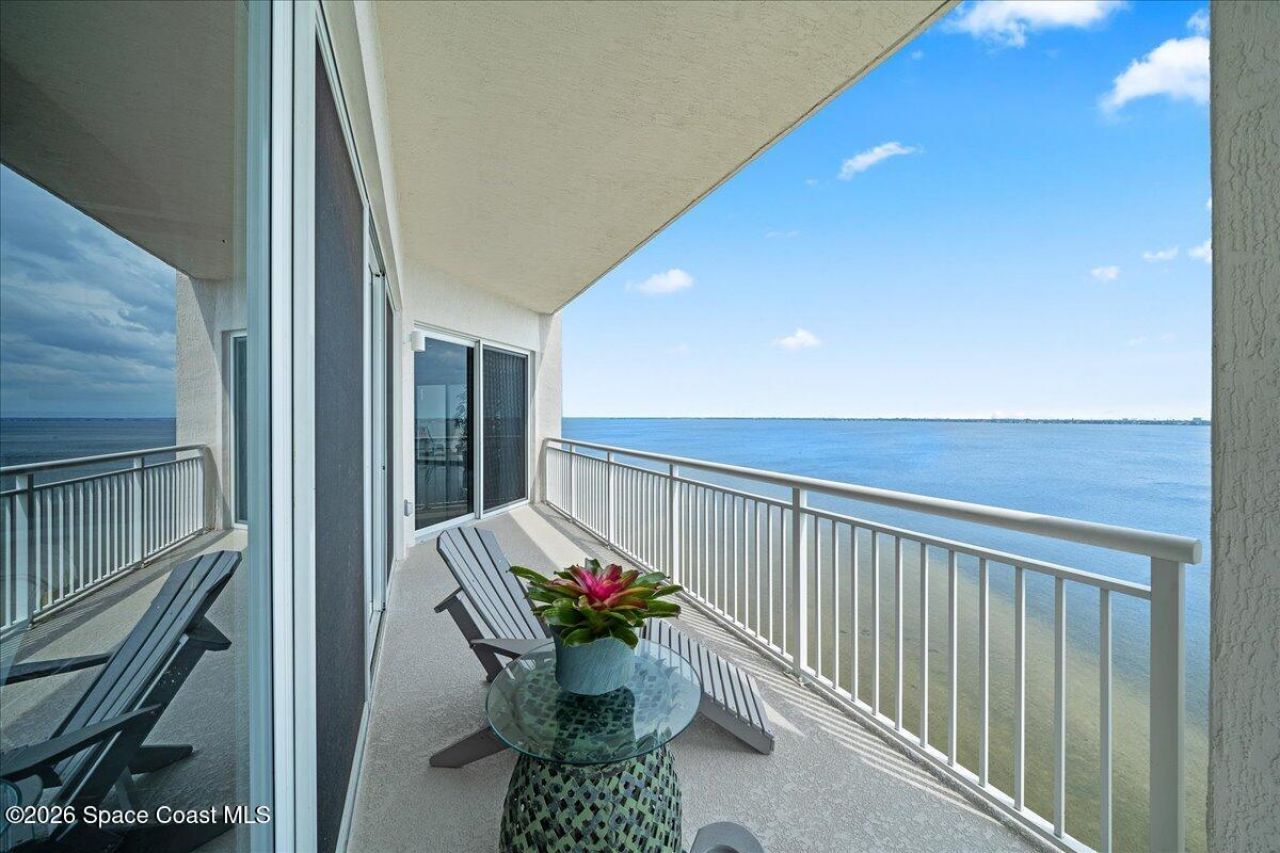 1465 S Harbor City Boulevard , Unit 1002, Melbourne, FL 32901 Photo