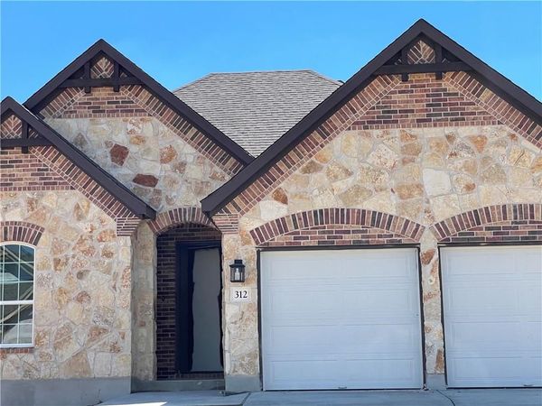 312 Barrel BND , Georgetown, TX 78628