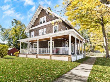 201 Howard Street, West Bridgewater, MA 02379