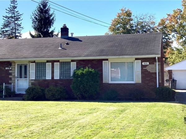 4010-4012 Shelby Road, Youngstown, OH 44511