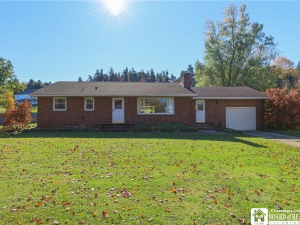 4858 N Boston Road , Hamburg, NY 14075