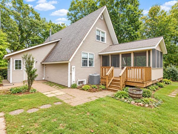 N7394 County Road B, Westfield, WI 53964