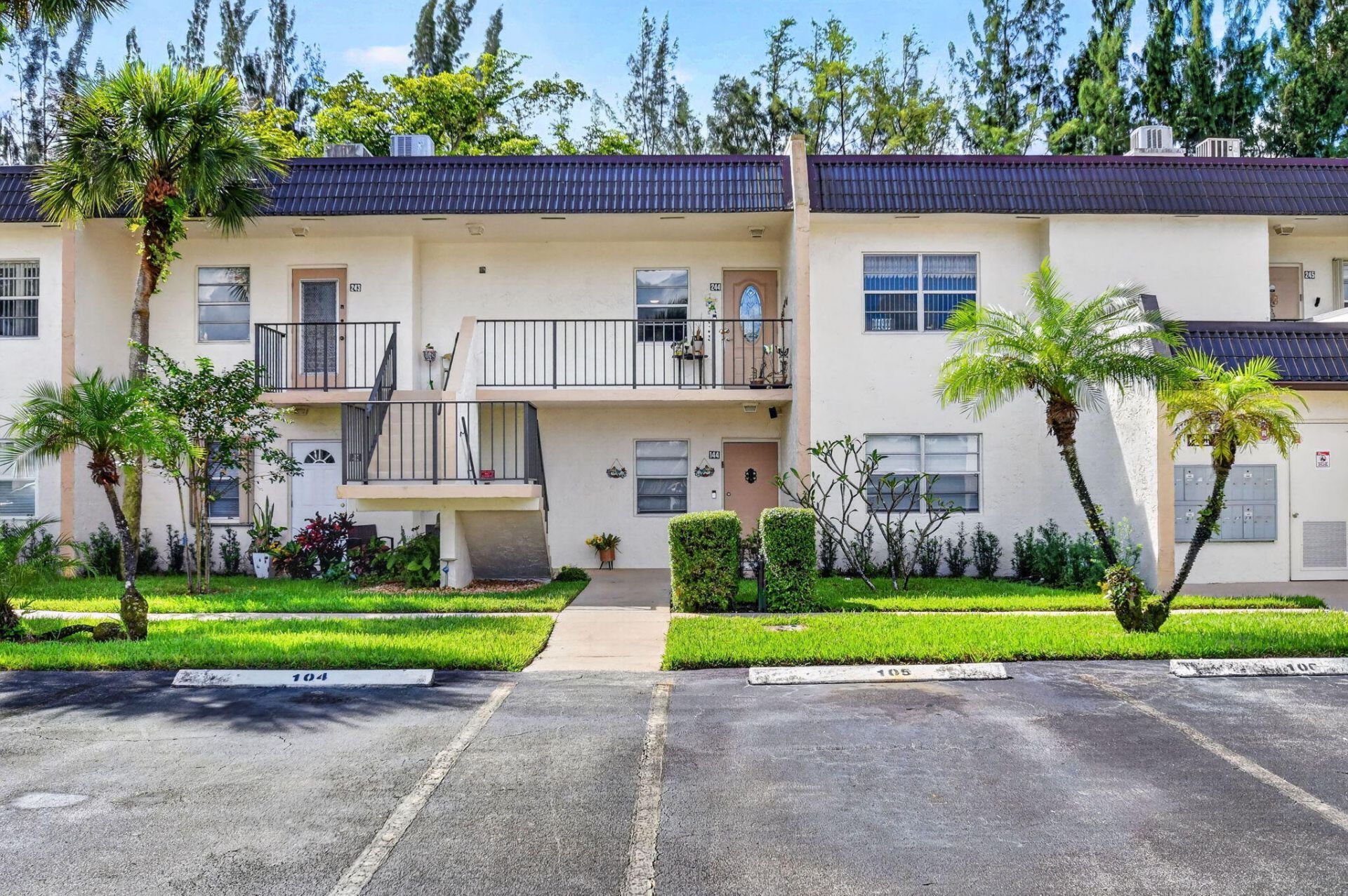 150 Lake Meryl Drive, Unit 244, West Palm Beach, FL 33411 Photo