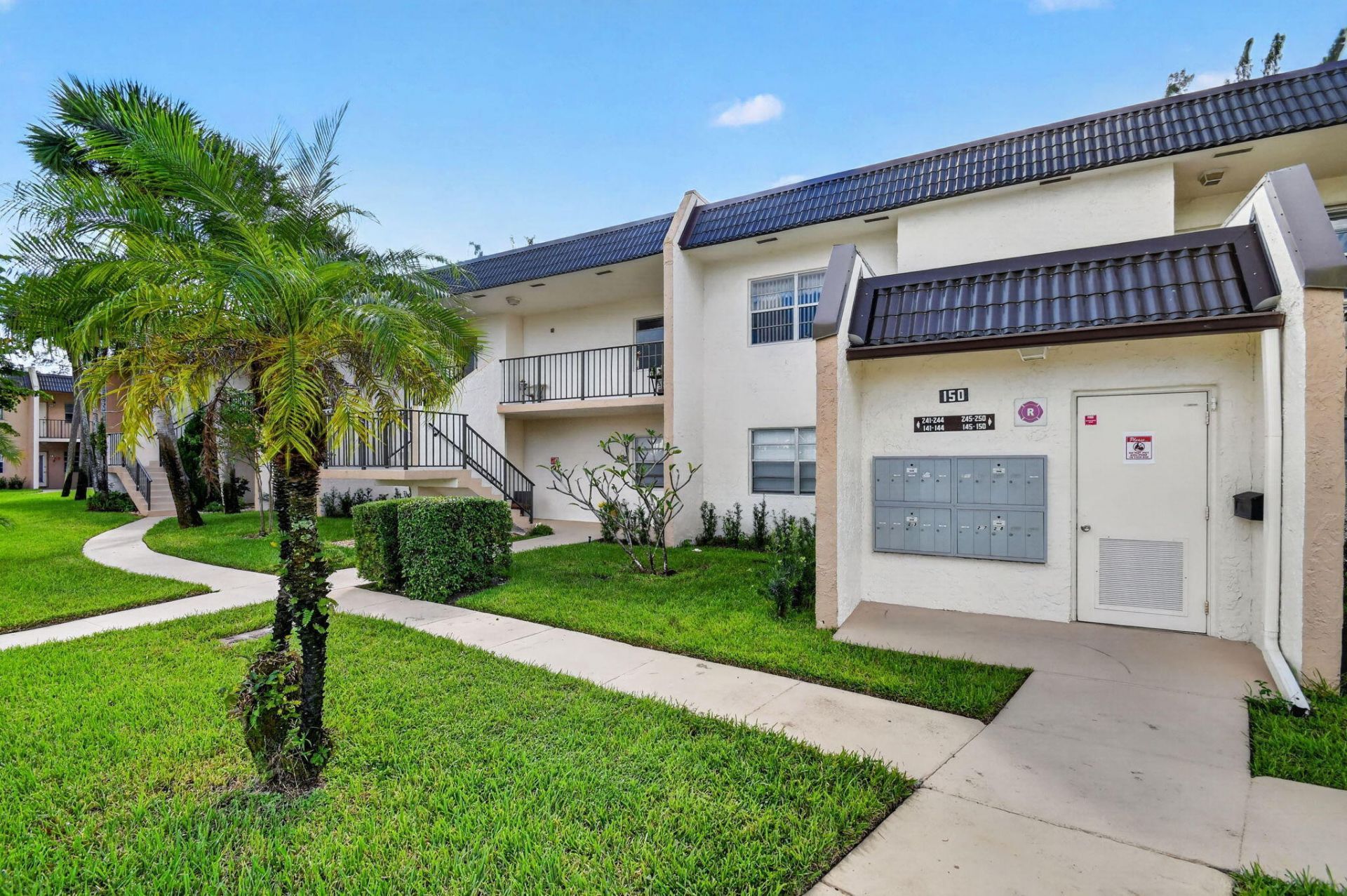 150 Lake Meryl Drive, Unit 244, West Palm Beach, FL 33411 Photo