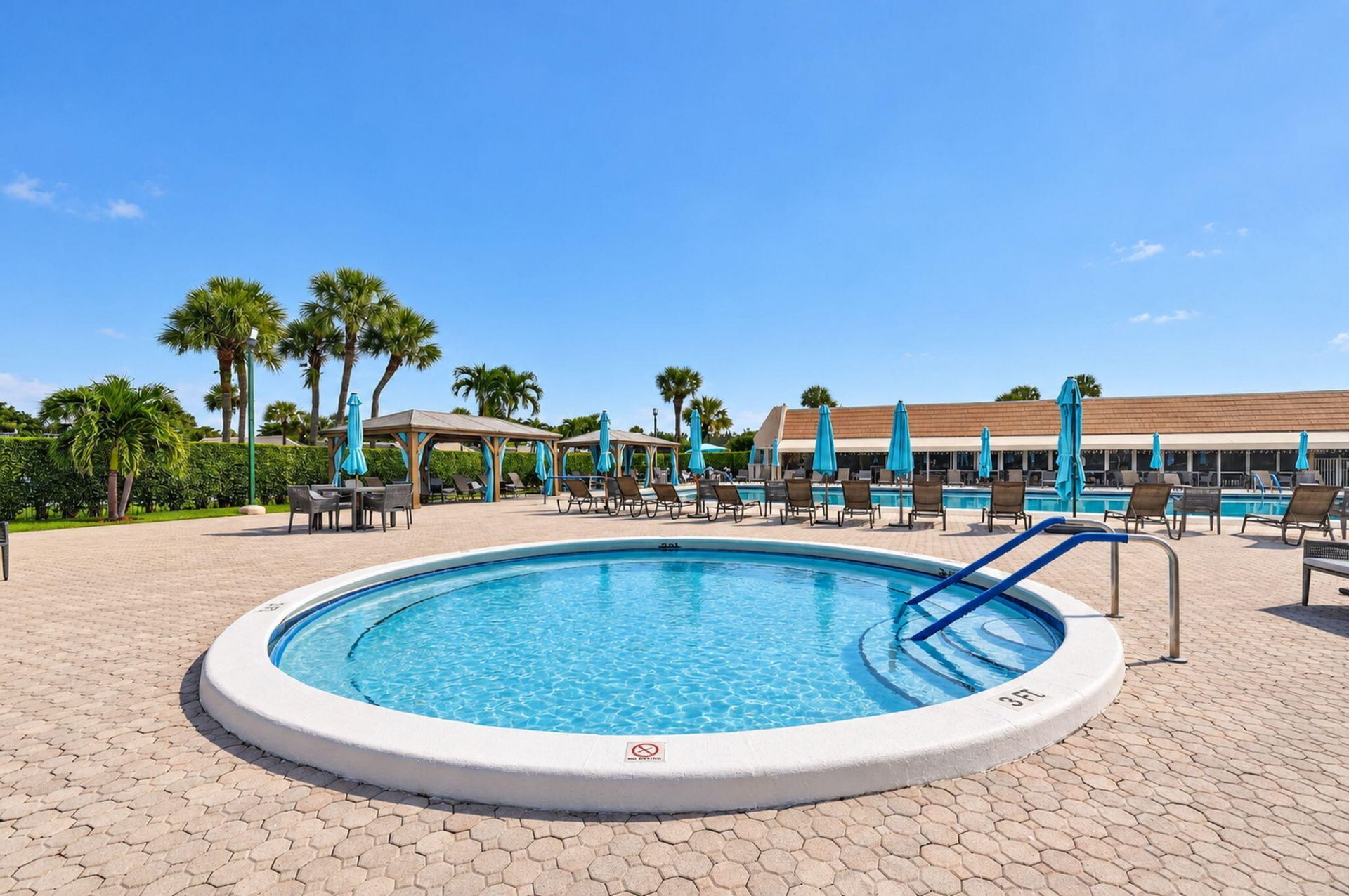 150 Lake Meryl Drive, Unit 244, West Palm Beach, FL 33411 Photo