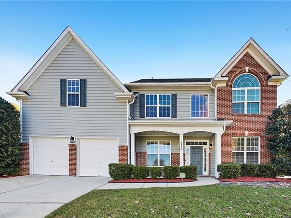 3532 Sage Dale Court , High Point, NC 27265