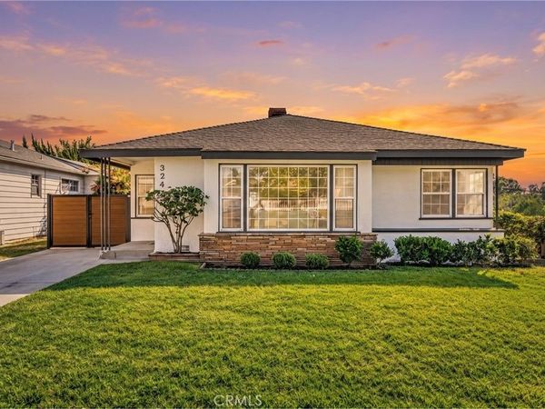 324 W Chestnut, San Gabriel, CA 91776