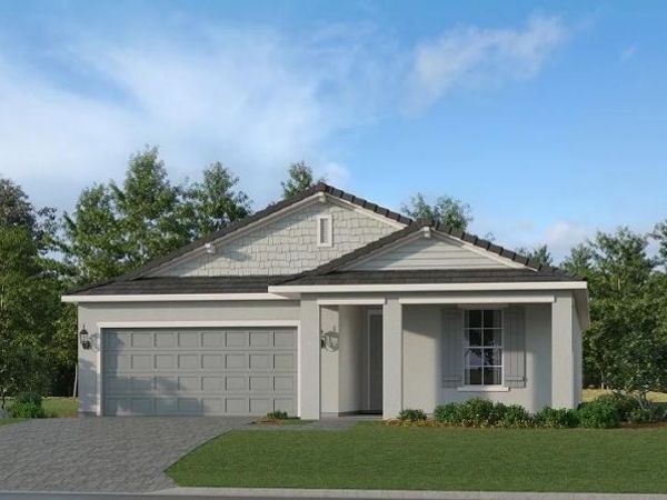 22260 Rustic Ranch LN , ESTERO, FL 33928