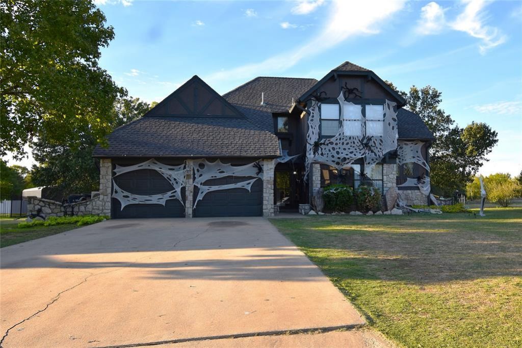 2917 Brandon Drive, Seminole, OK 74868 Main Photo