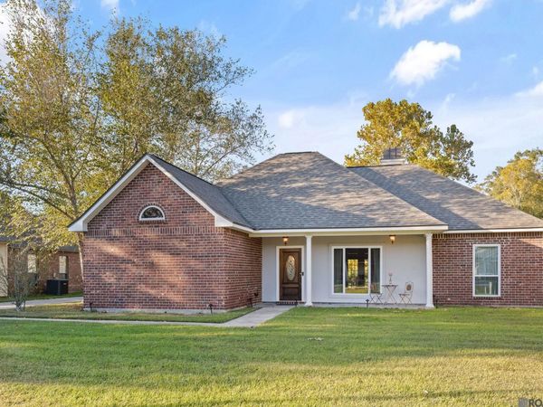 41022 Fields Ct, Prairieville, LA 70769