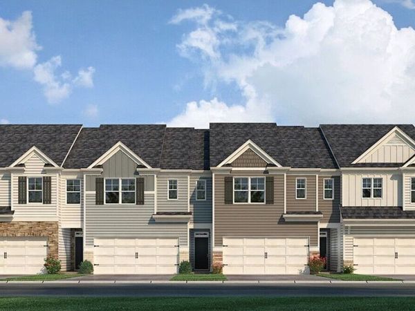 123 Addison Trace, Dawsonville, GA 30534