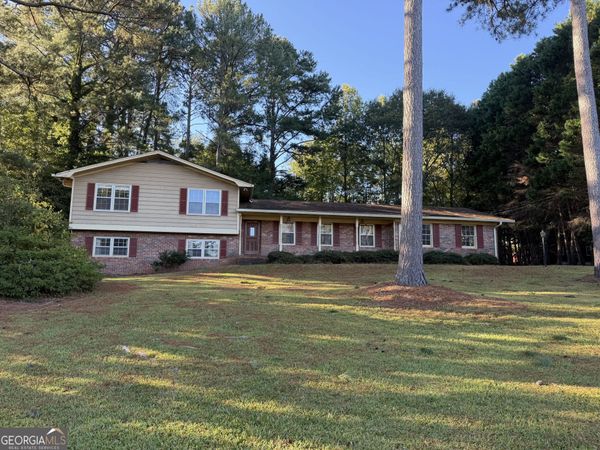 299 Rainer Road, Mcdonough, GA 30253