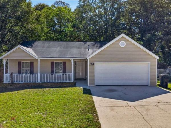 3549 Clearview Drive, Rex, GA 30273