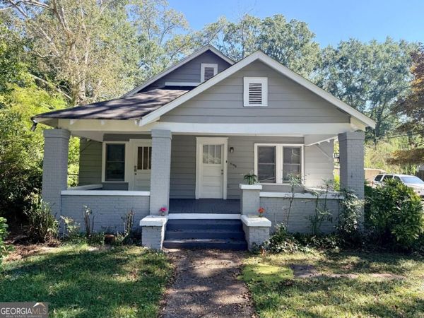 3156 Church Street, East Point, GA 30344