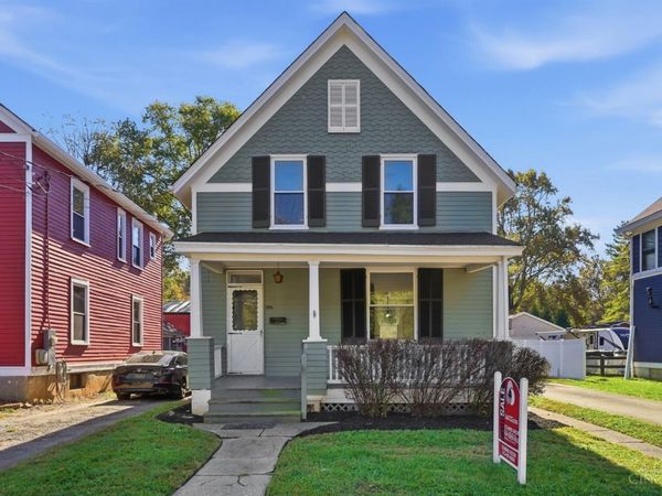 170 Monitor Avenue, Cincinnati, OH 45233