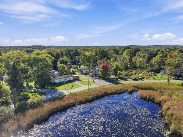 N1180 S Lake Shore Dr, Bloomfield, WI 53128