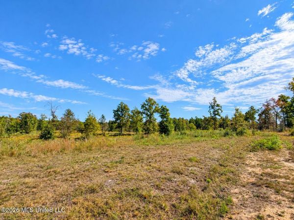 23.21 +/- Ac Industrial Park Road, Leakesville, MS 39451