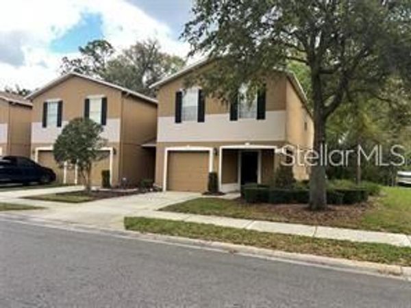 4310 SILVER FALLS DRIVE , LAND O LAKES, FL 34639