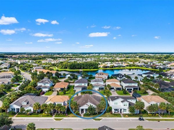 12111 BLUE HILL TRAIL , BRADENTON, FL 34211