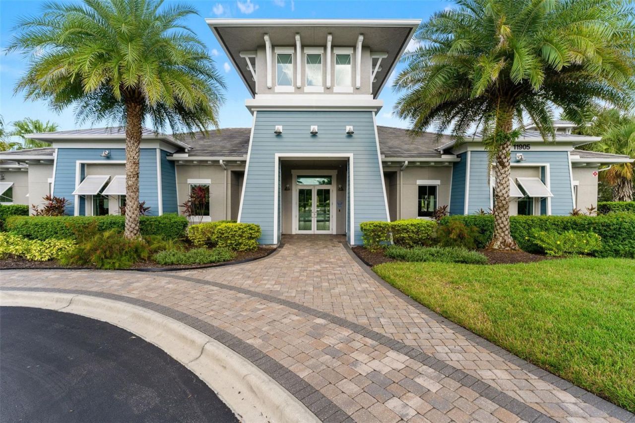 12111 Blue Hill Trail , Bradenton, FL 34211 Photo
